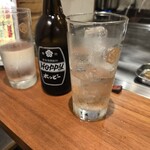乃奈加 お好み焼き - 