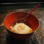 酒盃 - 豆腐料理