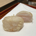 てんぷら 近藤 - 