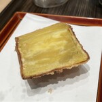 てんぷら 近藤 - 