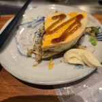 乃奈加 お好み焼き - 