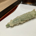 てんぷら 近藤 - 