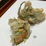 てんぷら 近藤 - 