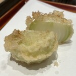 てんぷら 近藤 - 