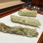 てんぷら 近藤 - 