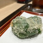 てんぷら 近藤 - 