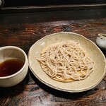 酒盃 - 手打ち蕎麦