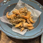 ワインバル 八十郎 - 