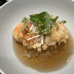 てんぷら 近藤 - 