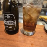乃奈加 お好み焼き - 