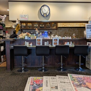 カフェ ド マキ_2