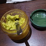 いきなりステーキ - ココの山葵好きです！