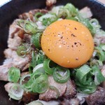 豚骨拉麺 大河 - 