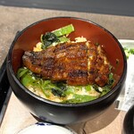 うなぎ屋　たむろ - 