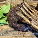 ワカヌイ グリル ダイニング バー 東京 - 