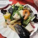 中華料理 龍鳳酒家 - 