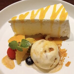 ワカヌイ グリル ダイニング バー 東京 - 