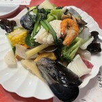 中華料理 龍鳳酒家 - 