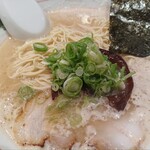 豚骨拉麺 大河 - 