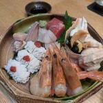 ダイナミックキッチン＆バー 響 - 