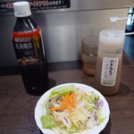 いきなりステーキ - 黒烏龍茶10円て！(@_@;)
