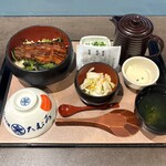 うなぎ屋　たむろ - 