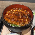 うなぎ屋　たむろ - 