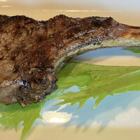 ワカヌイ グリル ダイニング バー 東京 - 