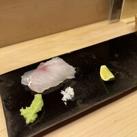 鮨 木場谷 - 