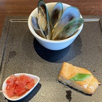 ワカヌイ グリル ダイニング バー 東京 - 