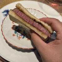 焼肉牛印 神楽坂店 - 