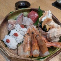 ダイナミックキッチン＆バー 響 中之島フェスティバルプラザ店 - 