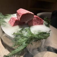 焼肉牛印 神楽坂店 - 