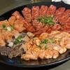 焼肉 加茂川