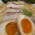 鯛めし 鯛そば 鯛や - 