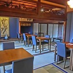 古民家 café Ryu 龍 - 