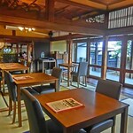 古民家 café Ryu 龍 - 