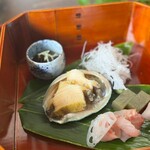 武相荘 - 料理写真: