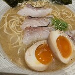 鯛めし 鯛そば 鯛や - 