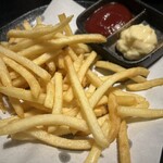 炭火焼鳥みなしげ - 2025/6/26 ディナーで利用。料理の様子。