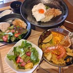 古民家 café Ryu 龍 - 