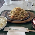 芦原ゴルフクラブ - 