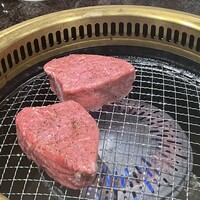 焼肉 徳川苑 - 