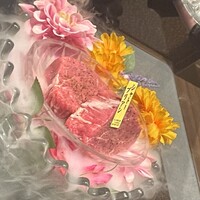 焼肉 徳川苑 - 
