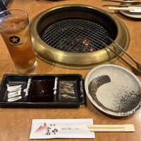 ホルモン焼肉 富や 栄店 - 