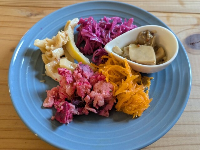 MIAN（ミアン） - 登米市その他（スープカレー）の写真