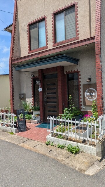 MIAN（ミアン） - 登米市その他（スープカレー）の写真