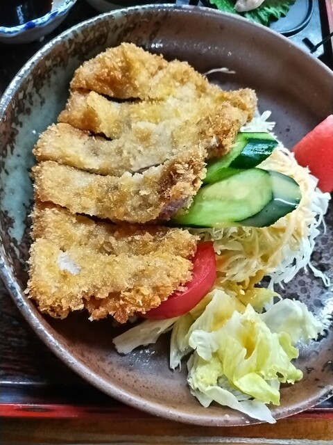 ここなっつ ここなっつ - 米ノ津/食堂 | 食べログ