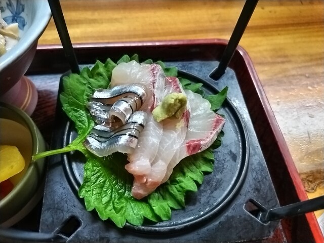 ここなっつ ここなっつ - 米ノ津/食堂 | 食べログ