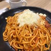 スパゲッティーのパンチョ モザイクモール港北店